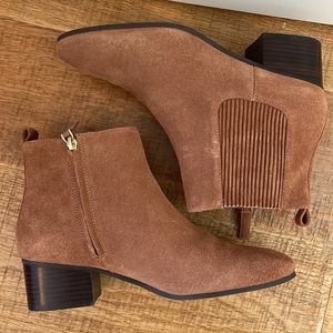 Talbots Ankle Boots